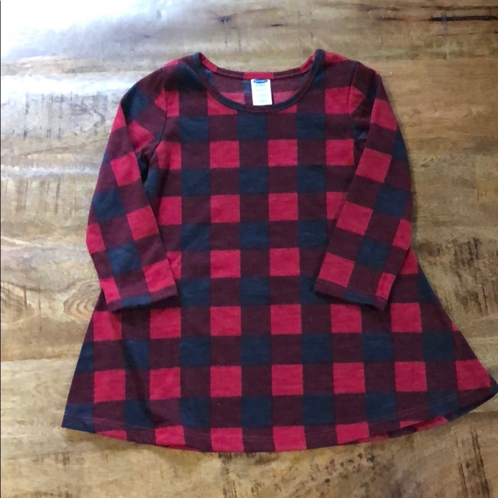 Old Navy Tunic